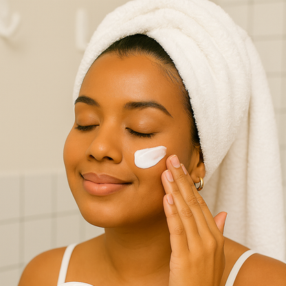 Radiant Complexion Daily Moisturizer
