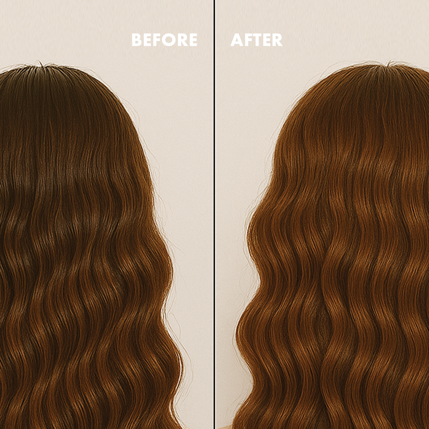 Hair ResQ Thickening Treatment Oil Control Conditioner with Biotin
