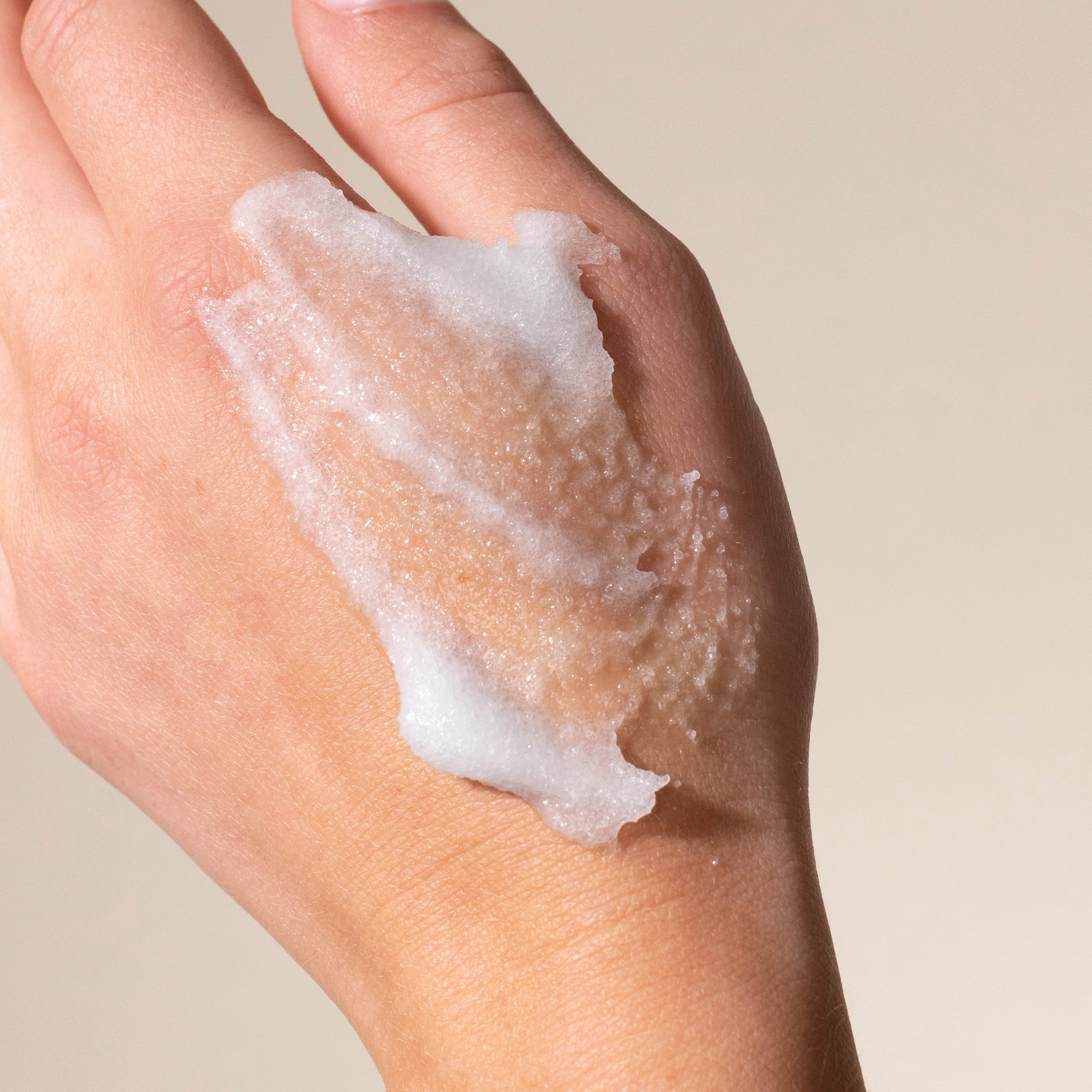Skin ResQ Soothing Blemish Fix Body Scrub, 16oz