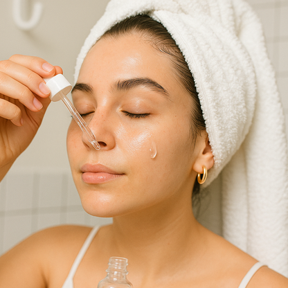 Rejuvenation Firming Serum